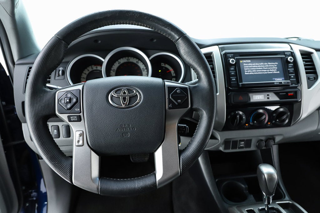 2014 Toyota Tacoma PreRunner V6