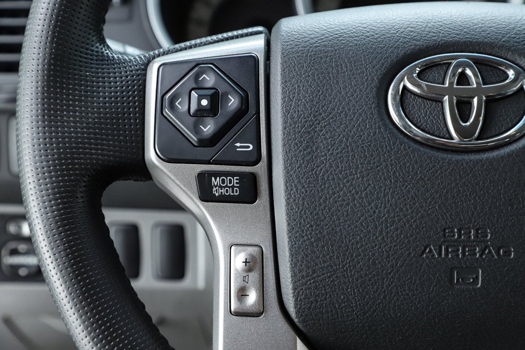 2014 Toyota Tacoma PreRunner V6