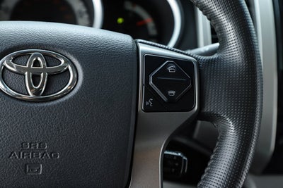 2014 Toyota Tacoma PreRunner V6