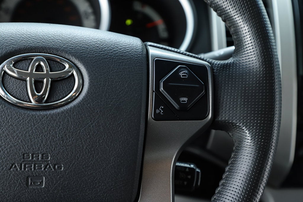 2014 Toyota Tacoma PreRunner V6
