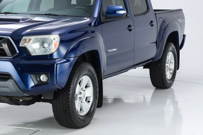 2014 Toyota Tacoma PreRunner V6