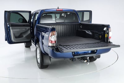2014 Toyota Tacoma PreRunner V6
