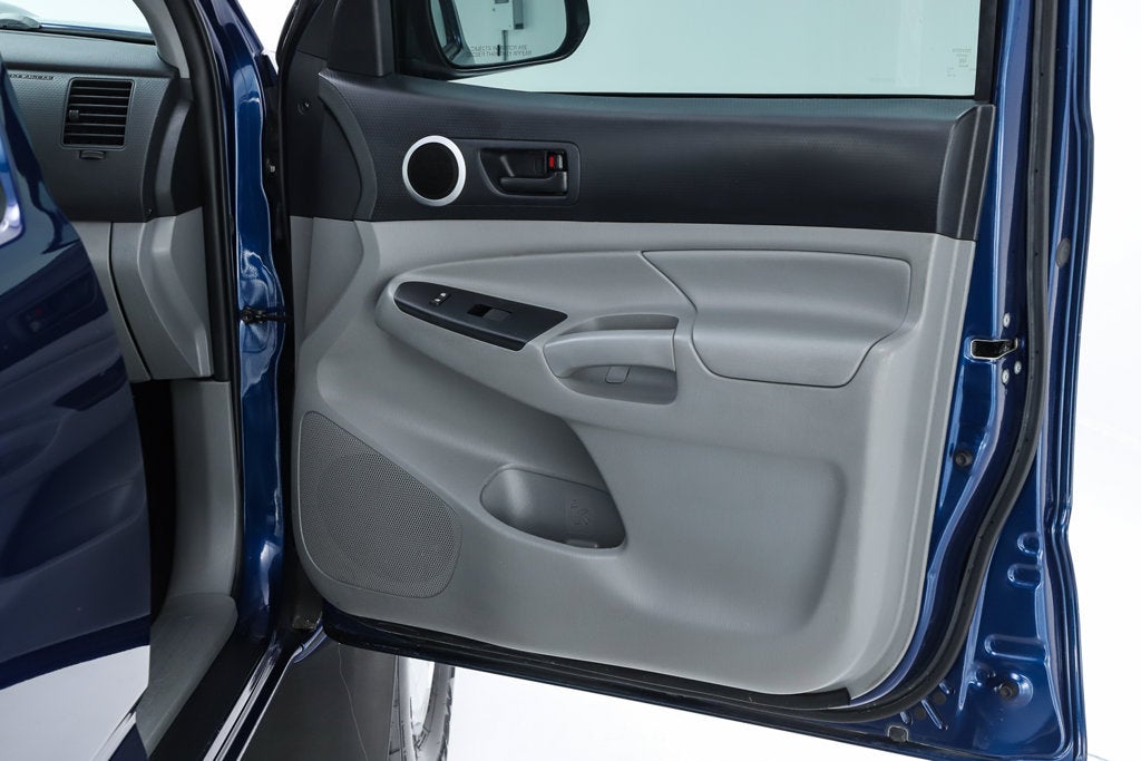2014 Toyota Tacoma PreRunner V6