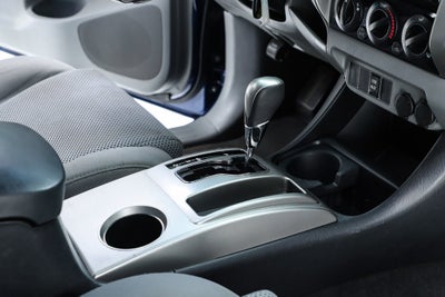 2014 Toyota Tacoma PreRunner V6