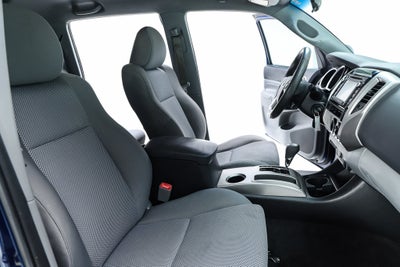 2014 Toyota Tacoma PreRunner V6