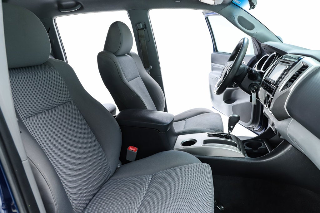 2014 Toyota Tacoma PreRunner V6