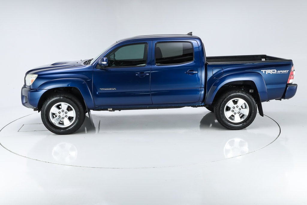 2014 Toyota Tacoma PreRunner V6