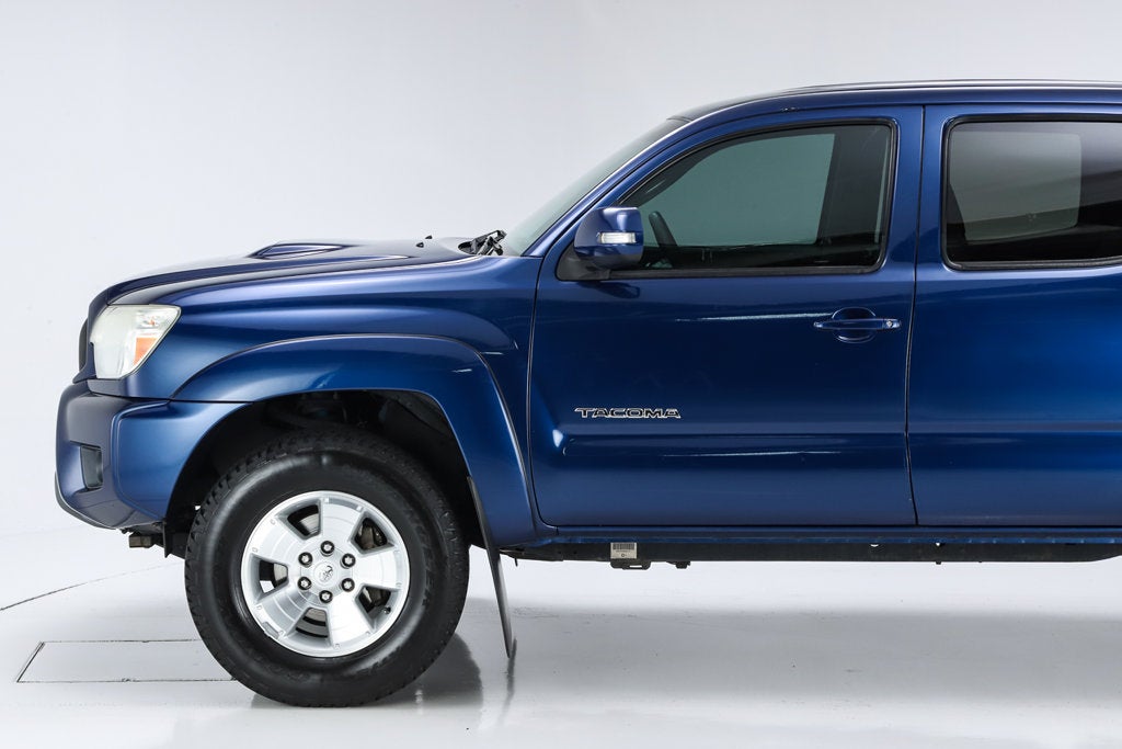 2014 Toyota Tacoma PreRunner V6