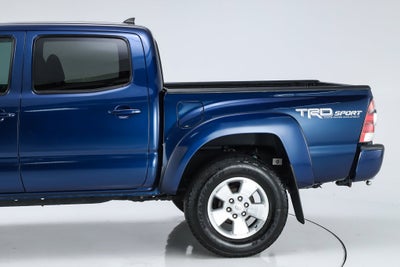 2014 Toyota Tacoma PreRunner V6