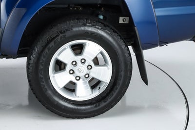 2014 Toyota Tacoma PreRunner V6