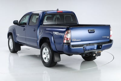 2014 Toyota Tacoma PreRunner V6
