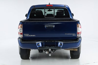 2014 Toyota Tacoma PreRunner V6