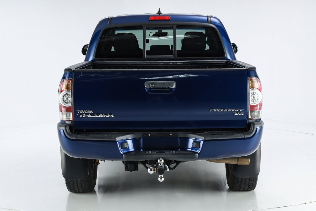2014 Toyota Tacoma PreRunner V6