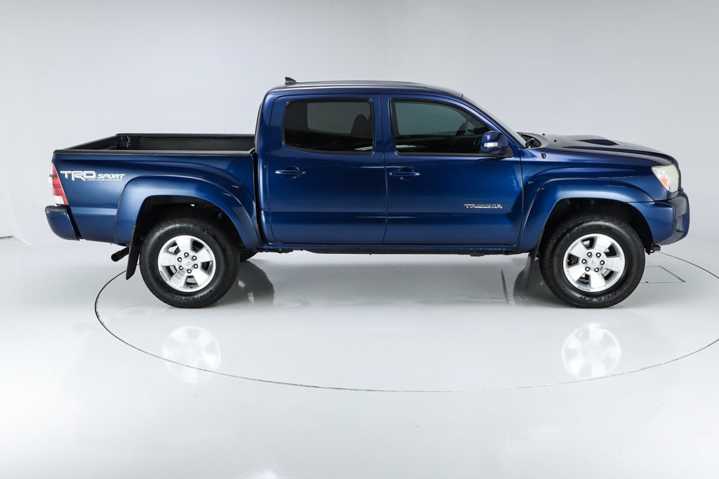 2014 Toyota Tacoma PreRunner V6
