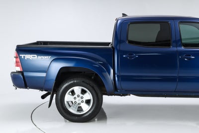 2014 Toyota Tacoma PreRunner V6