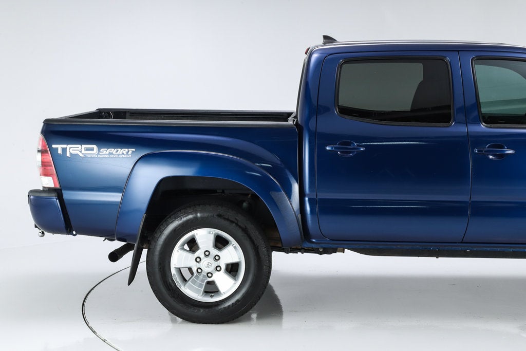 2014 Toyota Tacoma PreRunner V6