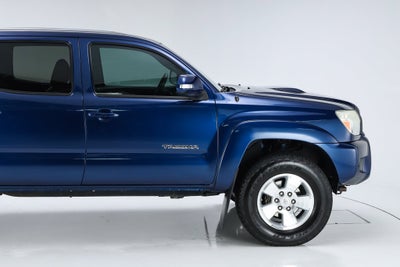 2014 Toyota Tacoma PreRunner V6