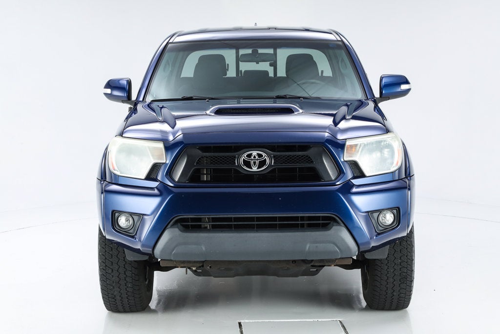 2014 Toyota Tacoma PreRunner V6