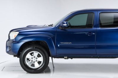 2014 Toyota Tacoma PreRunner V6
