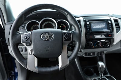 2014 Toyota Tacoma PreRunner V6