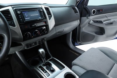 2014 Toyota Tacoma PreRunner V6