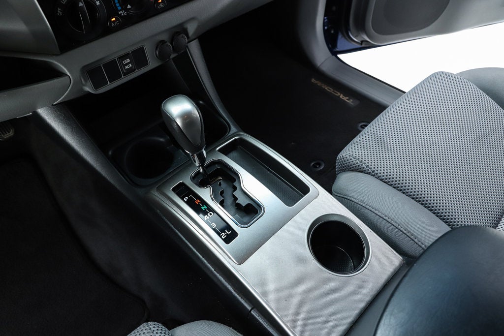 2014 Toyota Tacoma PreRunner V6