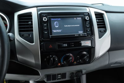 2014 Toyota Tacoma PreRunner V6