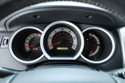 2014 Toyota Tacoma PreRunner V6