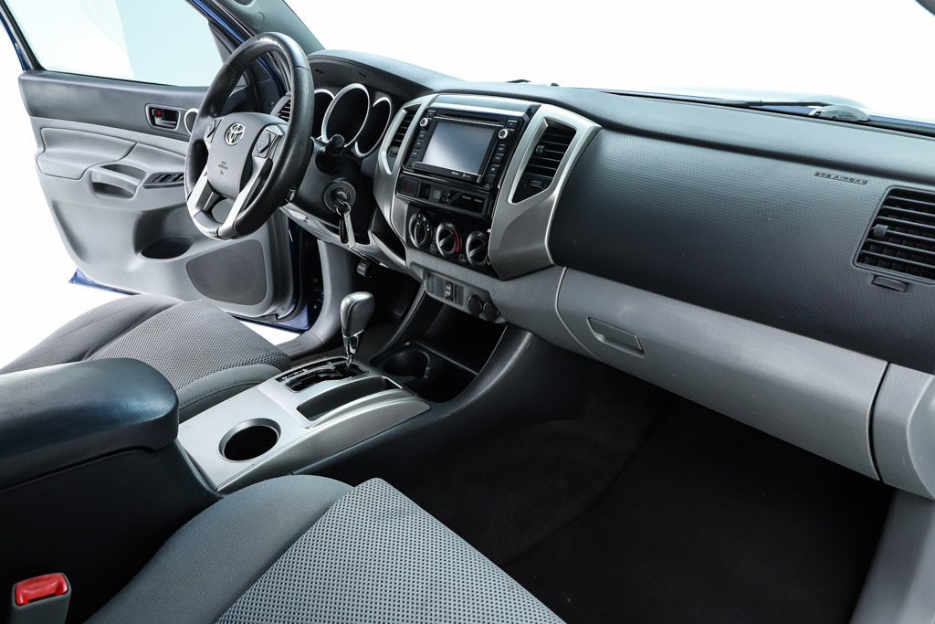 2014 Toyota Tacoma PreRunner V6