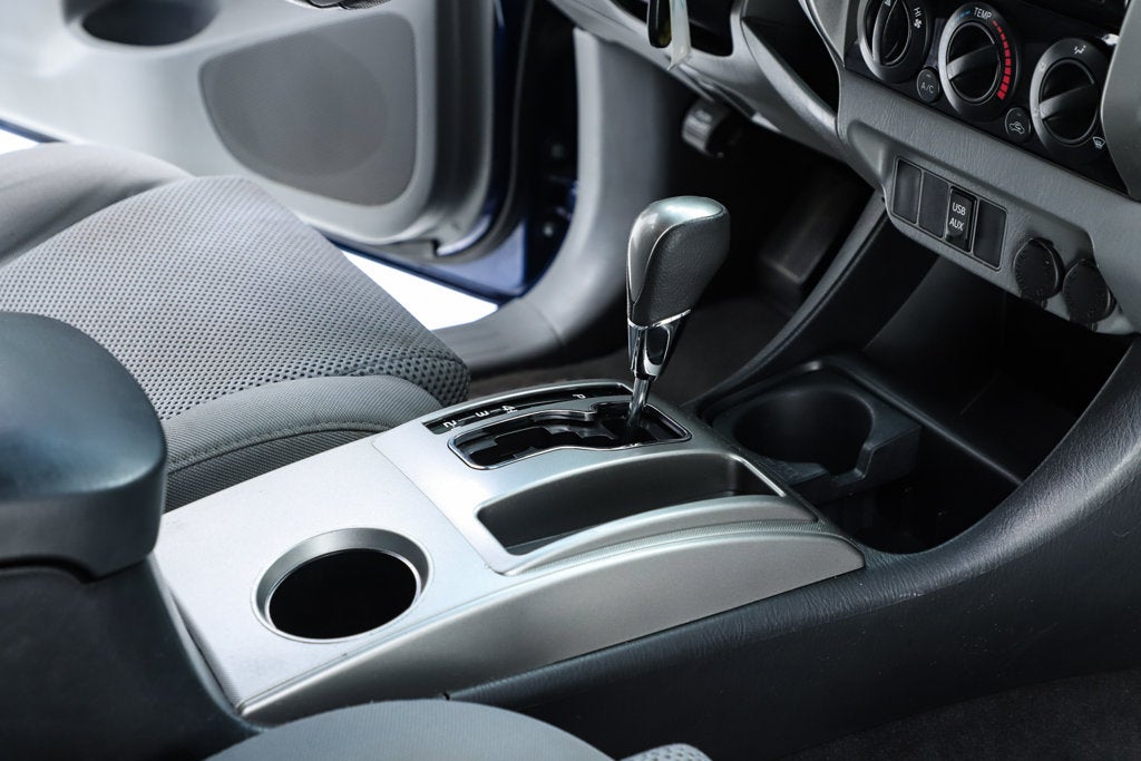 2014 Toyota Tacoma PreRunner V6