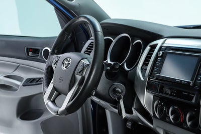 2014 Toyota Tacoma PreRunner V6