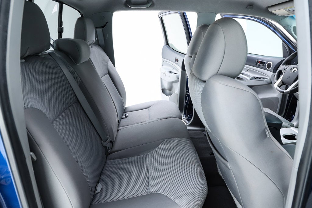 2014 Toyota Tacoma PreRunner V6