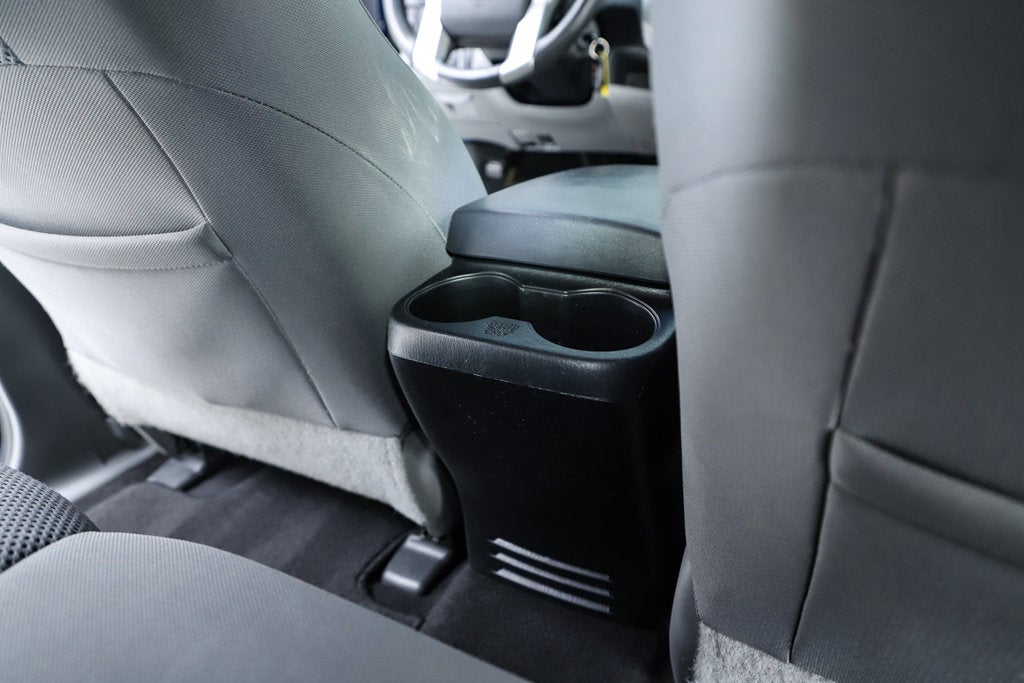 2014 Toyota Tacoma PreRunner V6