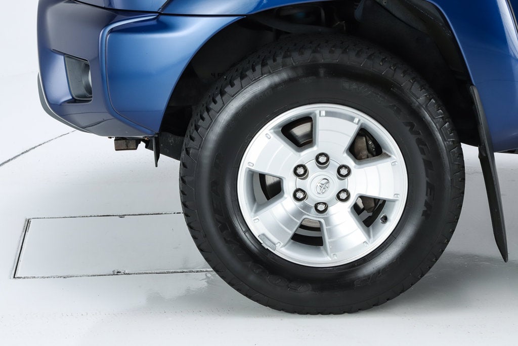 2014 Toyota Tacoma PreRunner V6