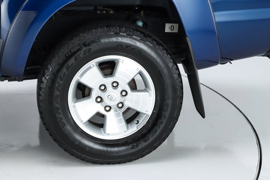 2014 Toyota Tacoma PreRunner V6