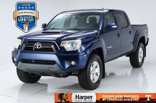 2014 Toyota Tacoma PreRunner V6