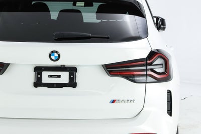 2024 BMW X3 M40i