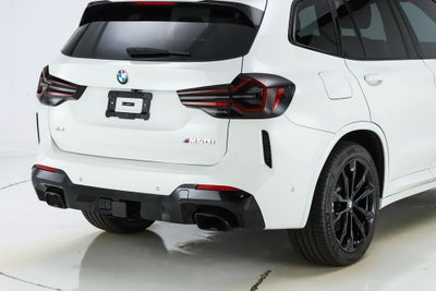 2024 BMW X3 M40i