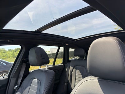 2024 BMW X3 M40i
