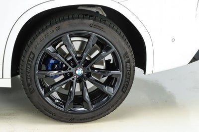 2024 BMW X3 M40i