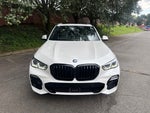2020 BMW X5 M50i