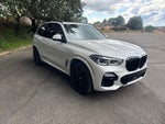 2020 BMW X5 M50i