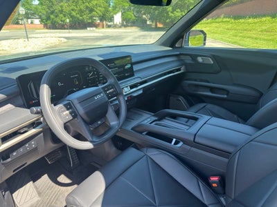 2027 Kia Telluride Hybrid SX