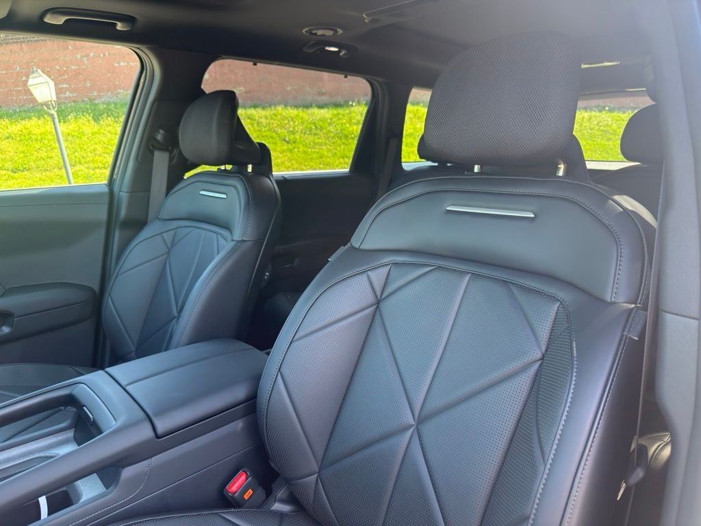 2027 Kia Telluride Hybrid SX