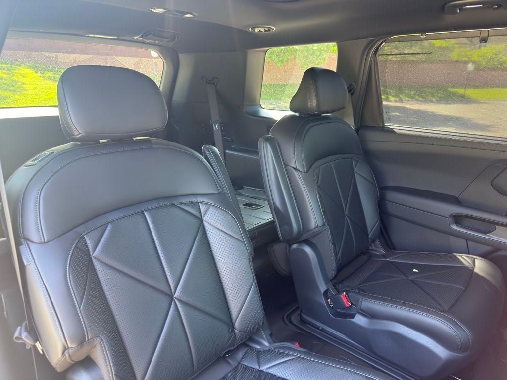 2027 Kia Telluride Hybrid SX