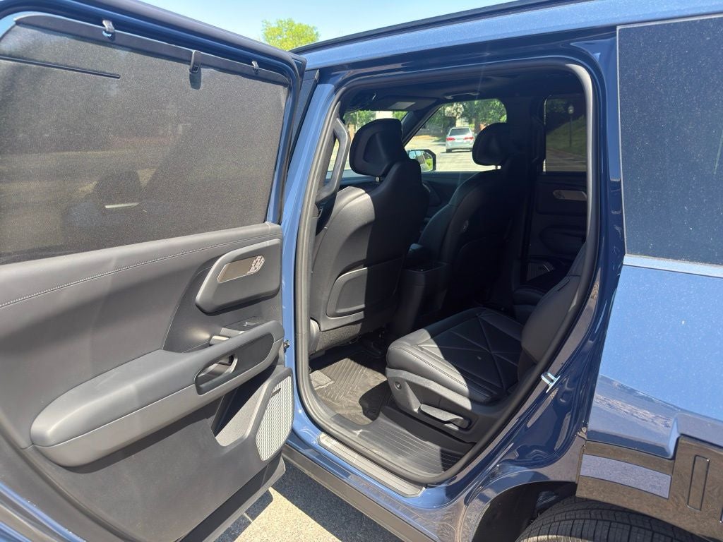 2027 Kia Telluride Hybrid SX