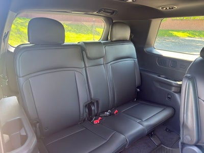 2027 Kia Telluride Hybrid SX