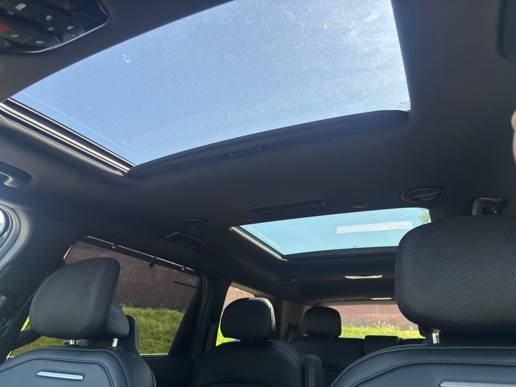 2027 Kia Telluride Hybrid SX