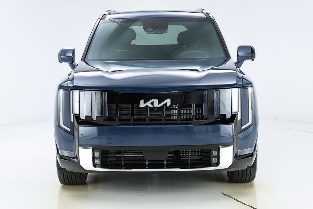 2027 Kia Telluride Hybrid SX