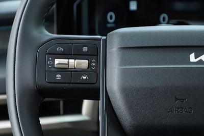 2027 Kia Telluride Hybrid SX